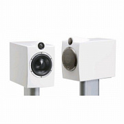 Morel OCTAVE 6 Bookshelf Piano White