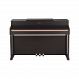 TESLER STZ-8870 ROSEWOOD
