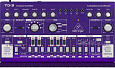 BEHRINGER TD-3-GP