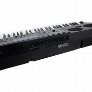 CASIO WK-6600, без адаптера