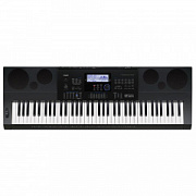 CASIO WK-6600, без адаптера