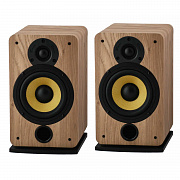 Davis Acoustics Eva Light Oak