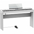 Roland FP-60X-WH