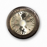 Paiste 0223305110 Deco Gong Гонг 10'