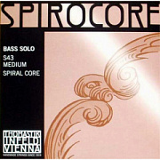 Thomastik S43 Spirocore