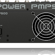 BEHRINGER PMP500