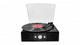 RITMIX LP-200B Black wood