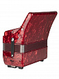 Aurus JH2021-RED