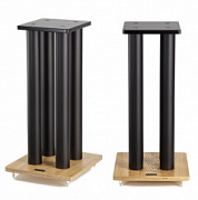 Radiotehnika T7B Black/Wood