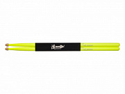 HUN 10101003009 Fluorescent Series 7A YELLOW