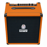 Orange CRUSH BASS 50