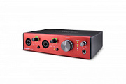FOCUSRITE Clarett+ 2Pre