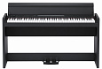 KORG LP-380 BK U