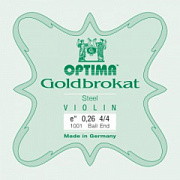 Optima Goldbrokat G1001 26B