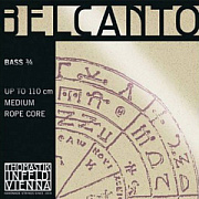 Thomastik BC600S Belcanto Solo