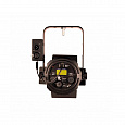 Theatre Stage Lighting MINI LED Zoom Wash 50W/15-45