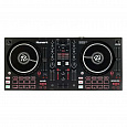 Numark MixTrack Pro FX