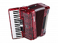 Aurus JH2006-RED