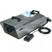 Involight FM2000 DMX