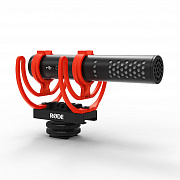 RODE VideoMic GO II