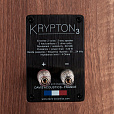 Davis Acoustics Krypton 3 Classik Walnut