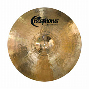 Bosphorus Cymbals Gold Power Crash G16PWC