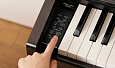 KAWAI KDP120R, с банкеткой