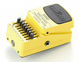 BEHRINGER BASS GRAPHIC EQUALIZER BEQ700