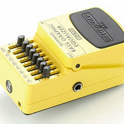 BEHRINGER BASS GRAPHIC EQUALIZER BEQ700