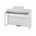 TESLER STZ-8870 ROYAL WHITE