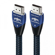 AudioQuest HDMI ThunderBird 48 eARC Priority Braid