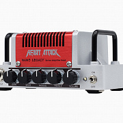 Hotone Nano Legacy Heart Attack