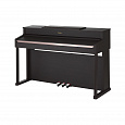 TESLER STZ-8870 ROSEWOOD