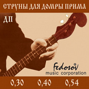Fedosov DP-Fedosov