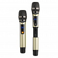 TESLER WMS-720