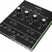 BEHRINGER CP35 ATTENUATORS