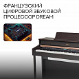 TESLER STZ-8870 ROSEWOOD