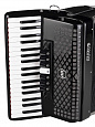 Aurus JH2006-BLACK