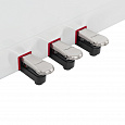 TESLER STZ-8870 ROYAL WHITE