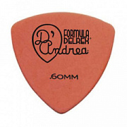 D'Andrea RD355 .60TM