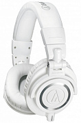 Audio-Technica ATH-M50x White