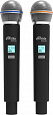 RITMIX RWM-222 black