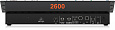 BEHRINGER 2600