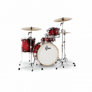 GRETSCH DRUMS CT1-J404-GCB