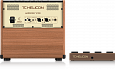 TC Helicon HARMONY V100