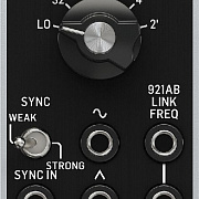 BEHRINGER 921B OSCILLATOR