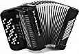WELTMEISTER Romance602-II-72/60-BK Romance 602