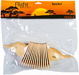 FLIGHT FRAD-9
