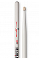 VIC FIRTH AMERICAN CLASSIC® 5A w/ WHITE FINISH