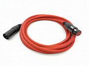 ZZcable E1-XLR-M-F-0100-2